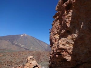 Wild places