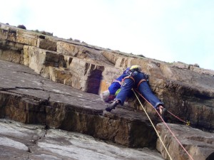 Phil leading Doors of Perception